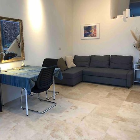 Prachtig Guesthouse Aan Het Water 阿尔梅勒 外观 照片